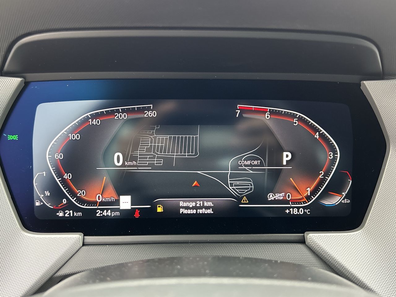 2024 BMW 2 Series Gran Coupe in Aurora, Ontario