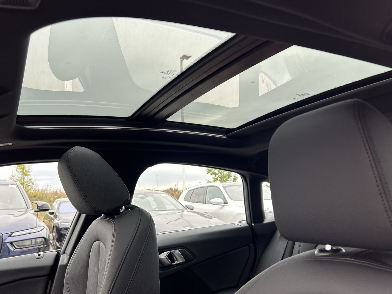2024 BMW 2 Series Gran Coupe in Aurora, Ontario