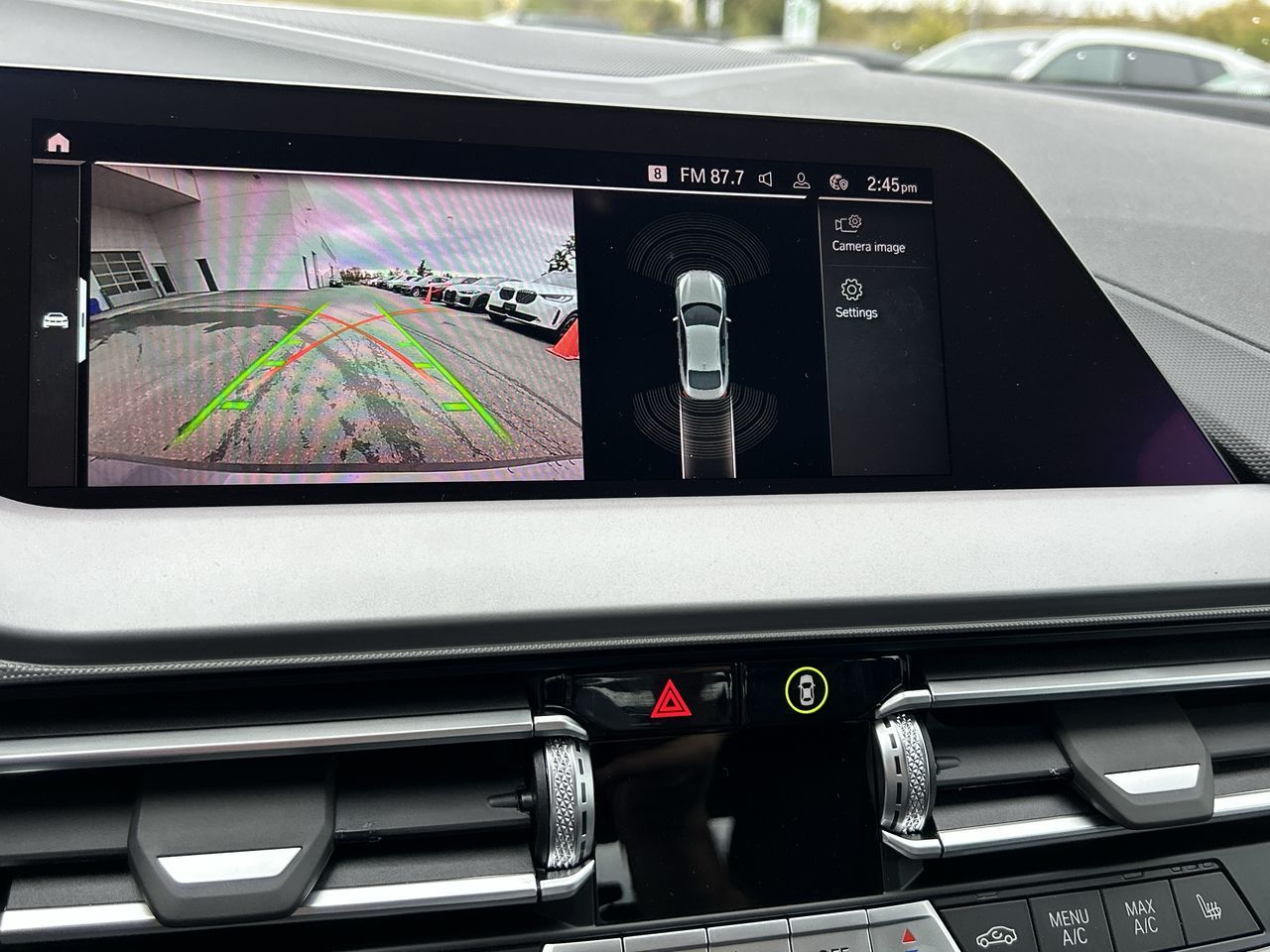 2024 BMW 2 Series Gran Coupe in Aurora, Ontario
