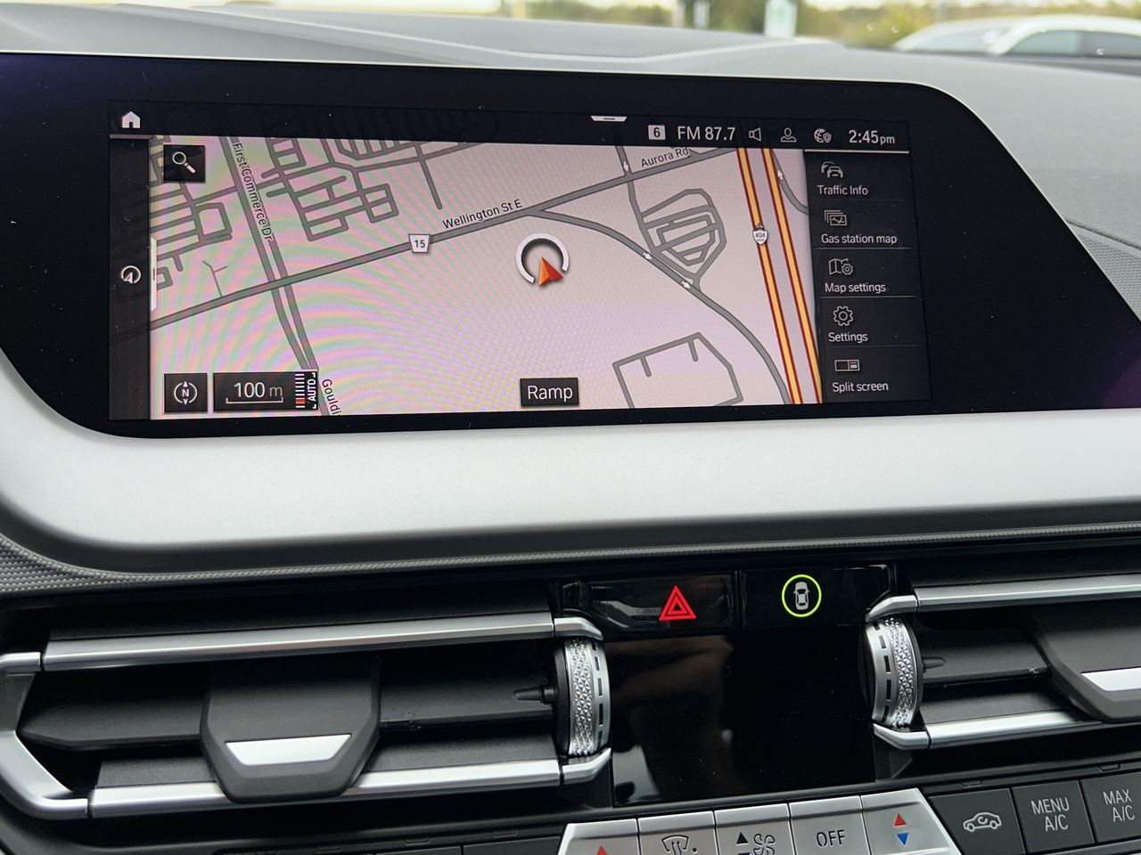 2024 BMW 2 Series Gran Coupe in Aurora, Ontario