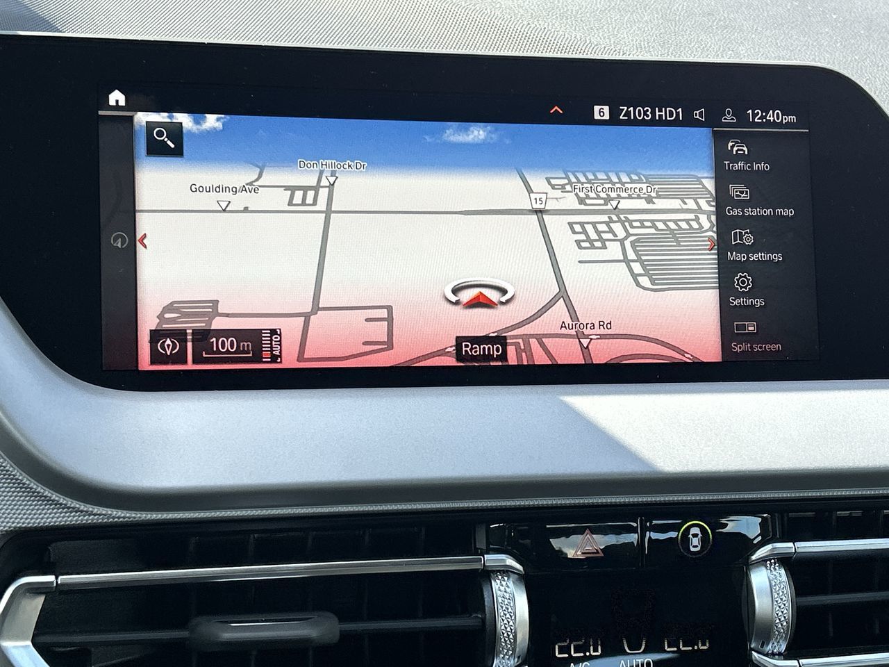 2024 BMW 2 Series Gran Coupe in Aurora, Ontario