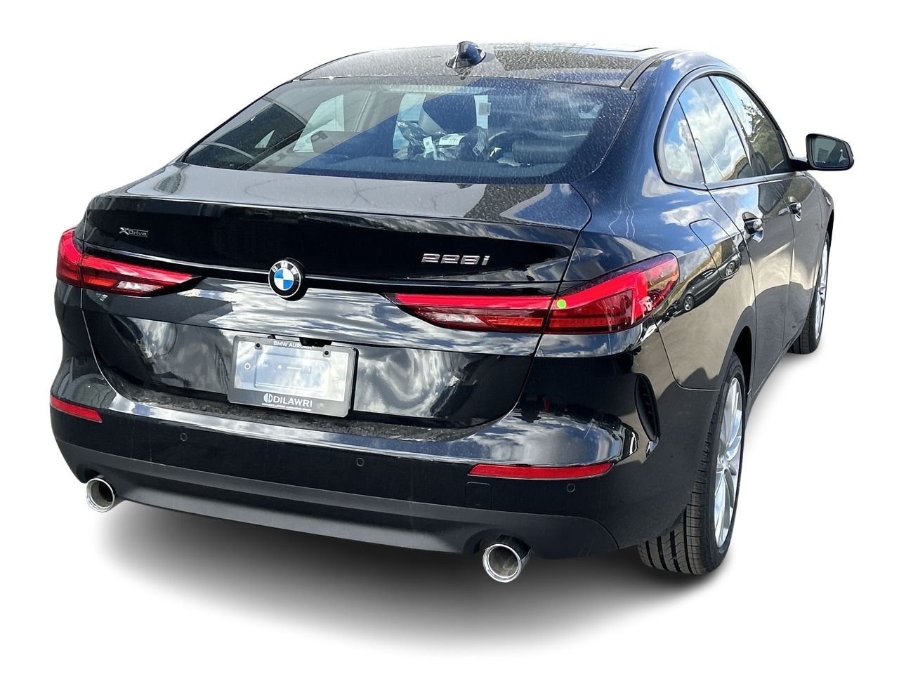 2024 BMW 2 Series Gran Coupe in Aurora, Ontario