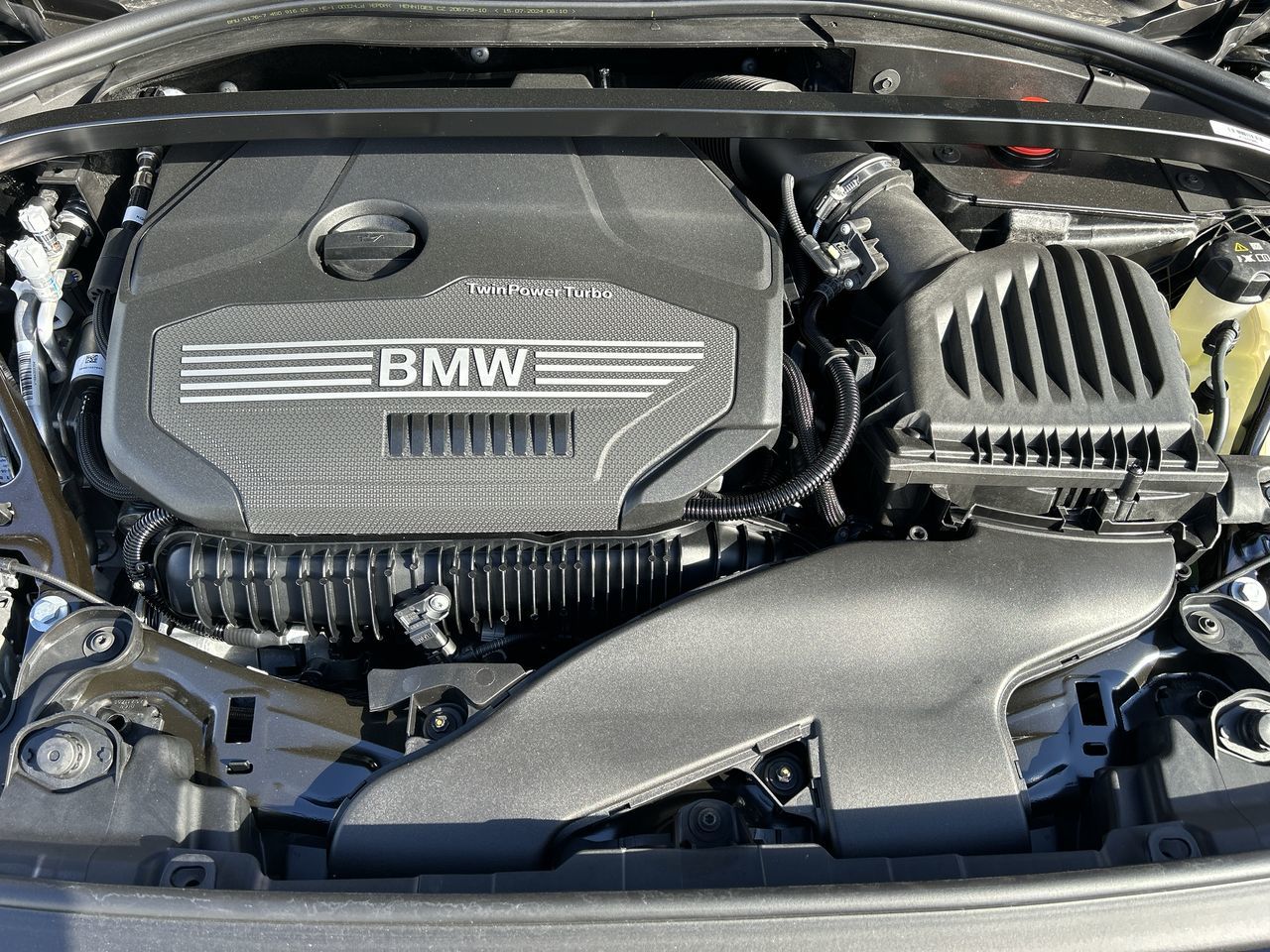 2024 BMW 2 Series Gran Coupe in Aurora, Ontario