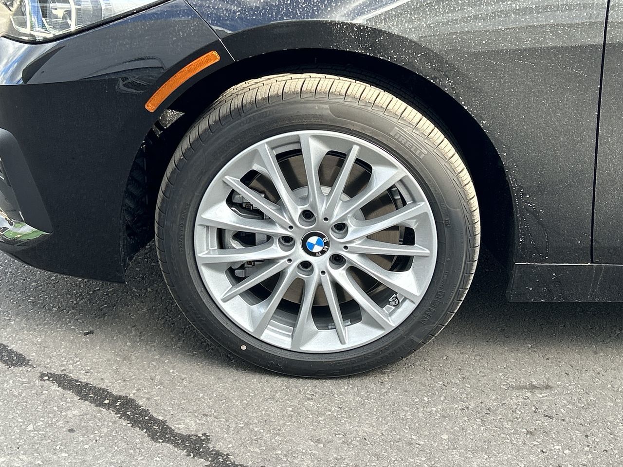 2024 BMW 2 Series Gran Coupe in Aurora, Ontario