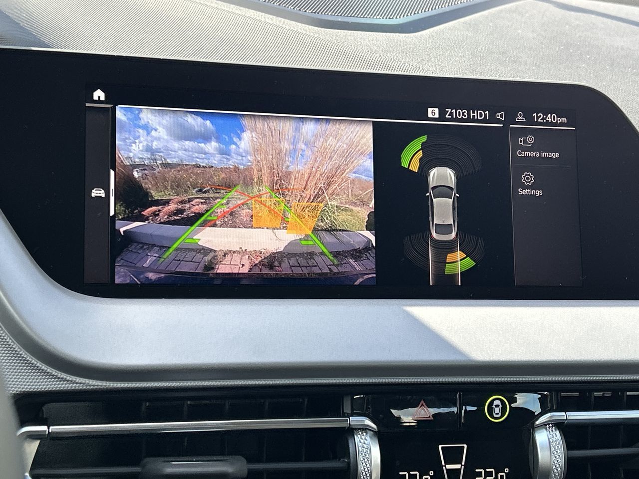 2024 BMW 2 Series Gran Coupe in Aurora, Ontario