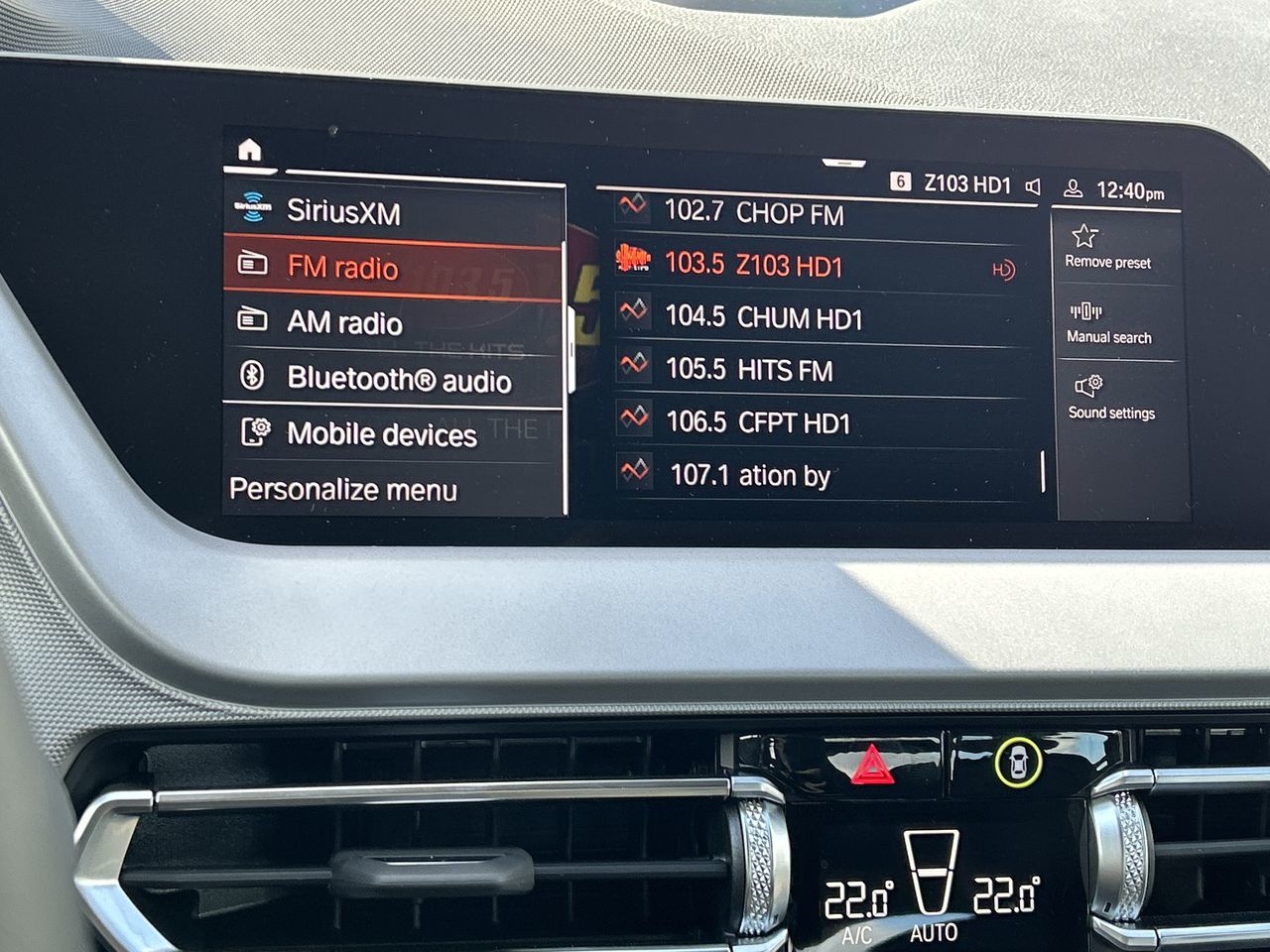 2024 BMW 2 Series Gran Coupe in Aurora, Ontario