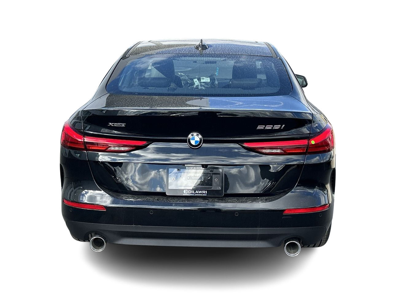2024 BMW 2 Series Gran Coupe in Aurora, Ontario