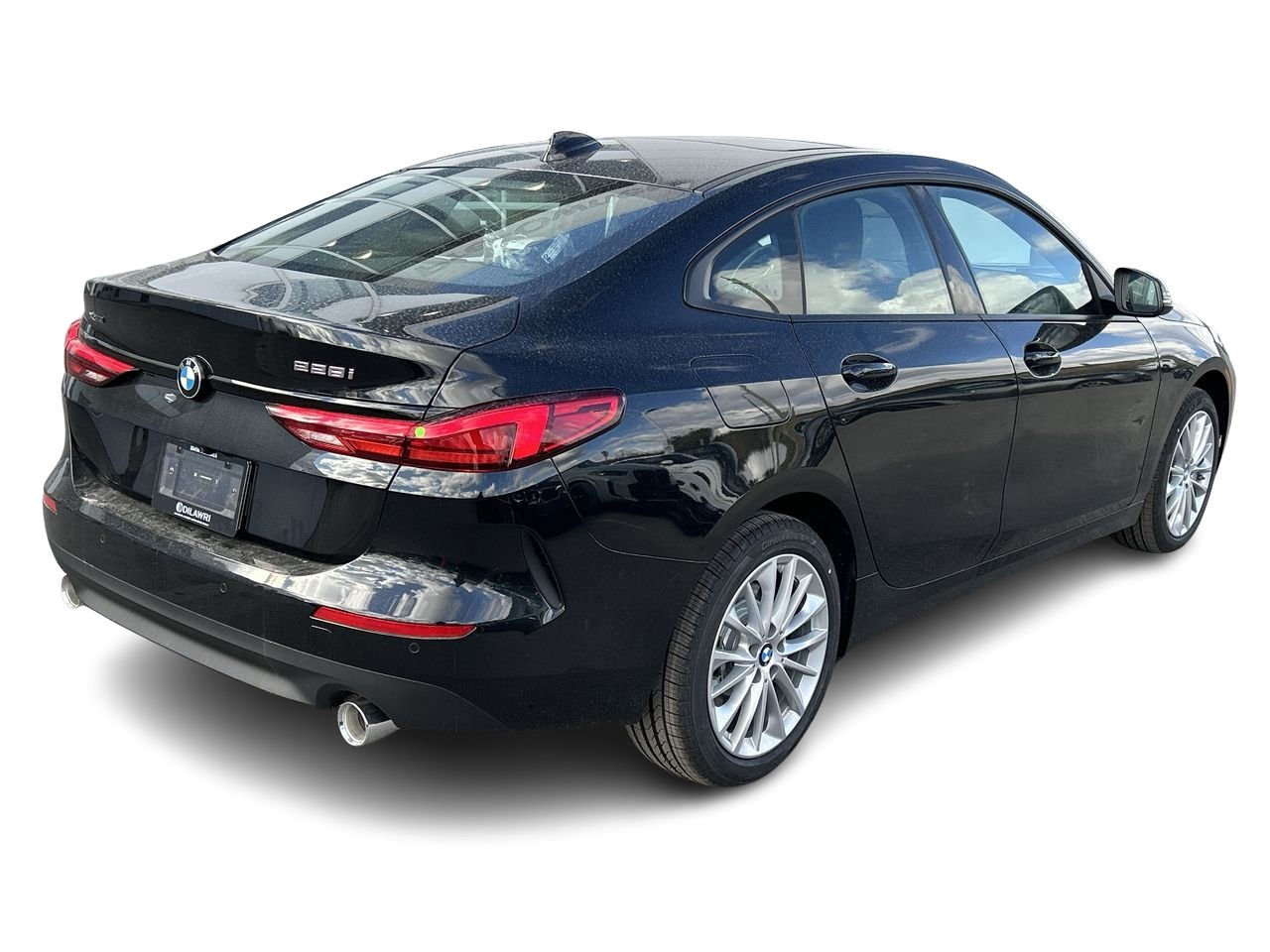 2024 BMW 2 Series Gran Coupe in Aurora, Ontario