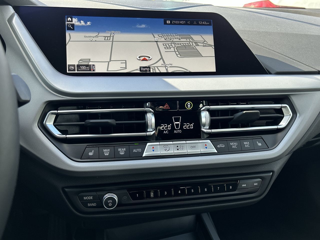 2024 BMW 2 Series Gran Coupe in Aurora, Ontario