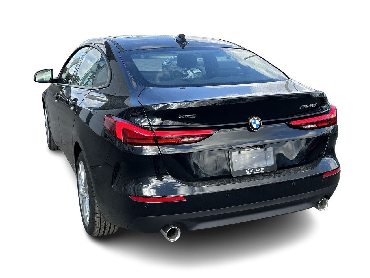 2024 BMW 2 Series Gran Coupe in Aurora, Ontario