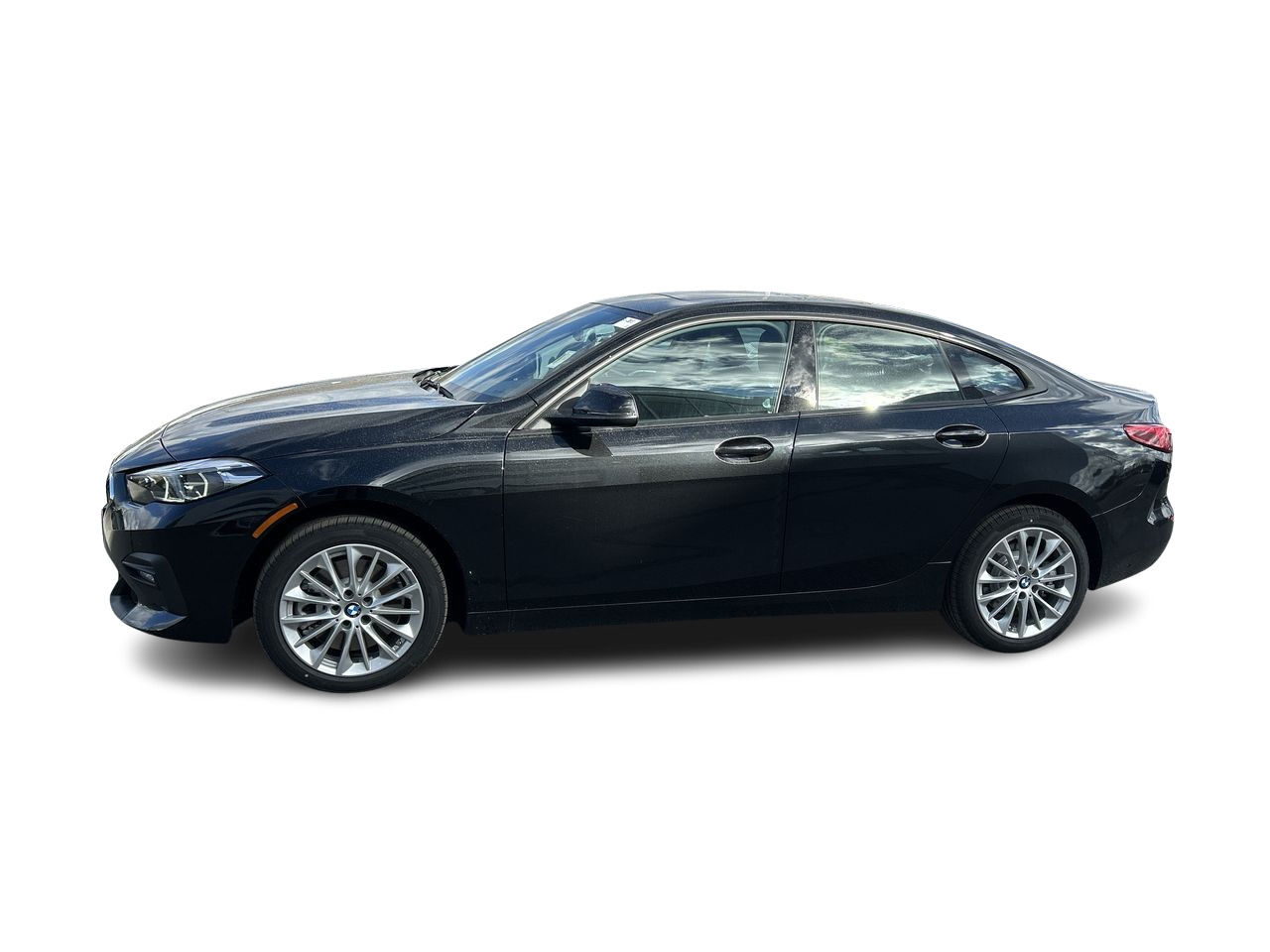 2024 BMW 2 Series Gran Coupe in Aurora, Ontario