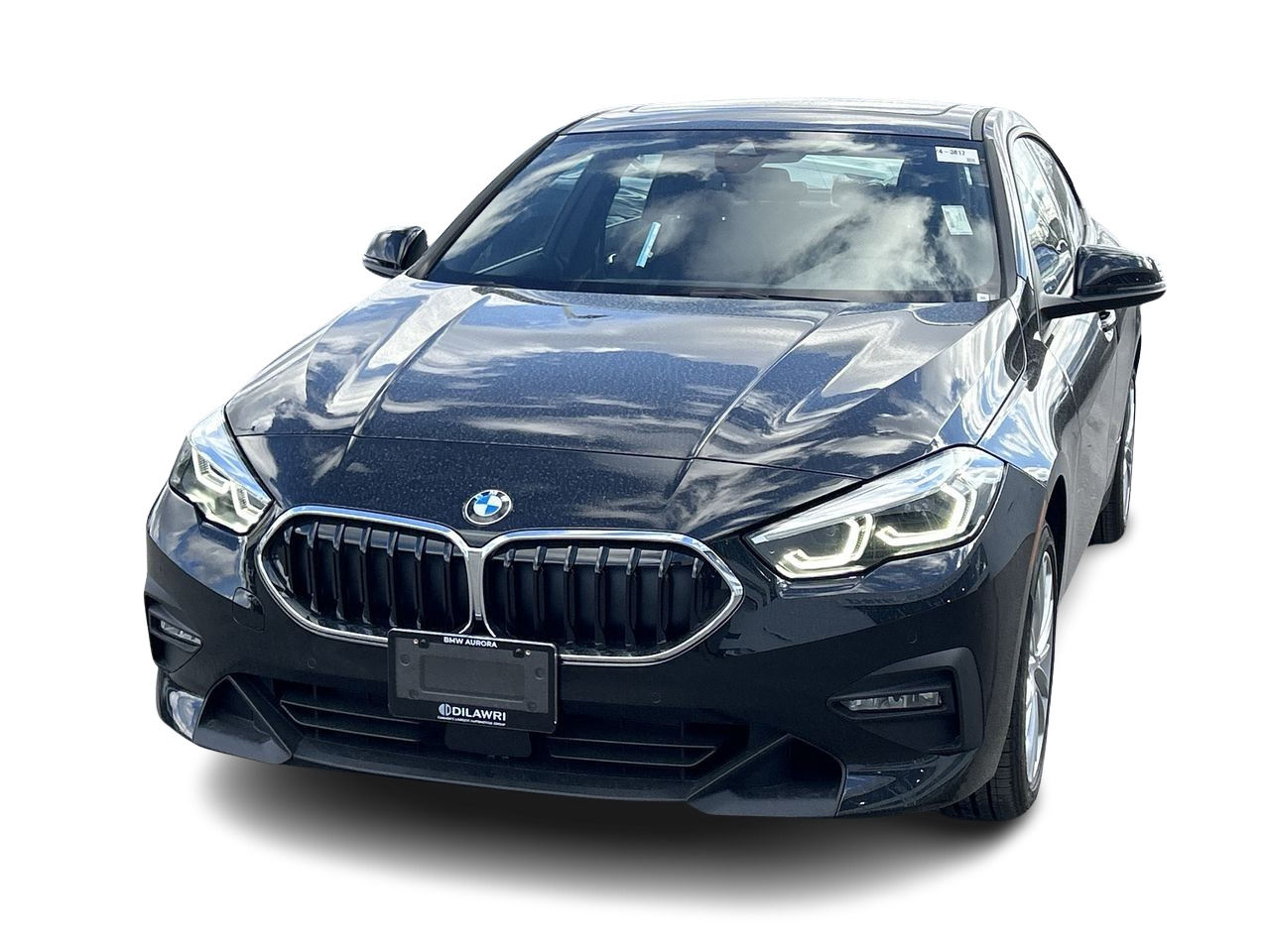 2024 BMW 2 Series Gran Coupe in Aurora, Ontario