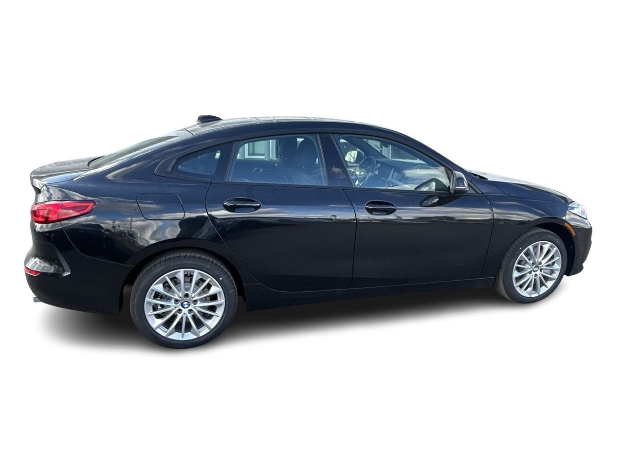 2024 BMW 2 Series Gran Coupe in Aurora, Ontario
