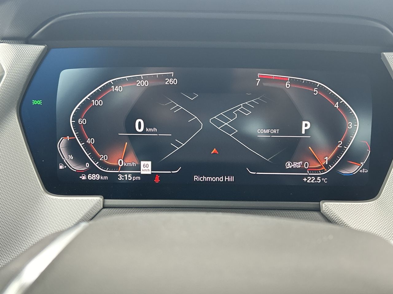 BMW 2 Series Gran Coupe  2024 à Aurora, Ontario