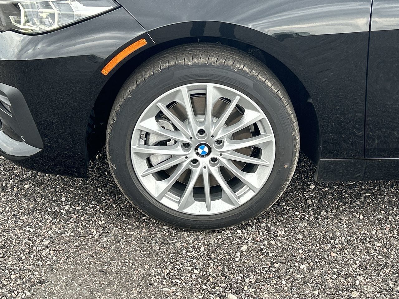 BMW 2 Series Gran Coupe  2024 à Aurora, Ontario