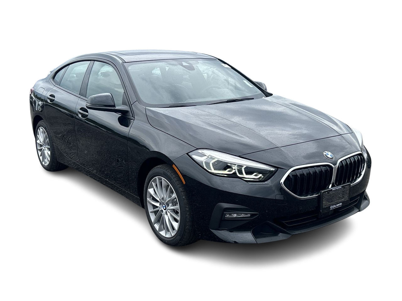 BMW 2 Series Gran Coupe  2024 à Aurora, Ontario