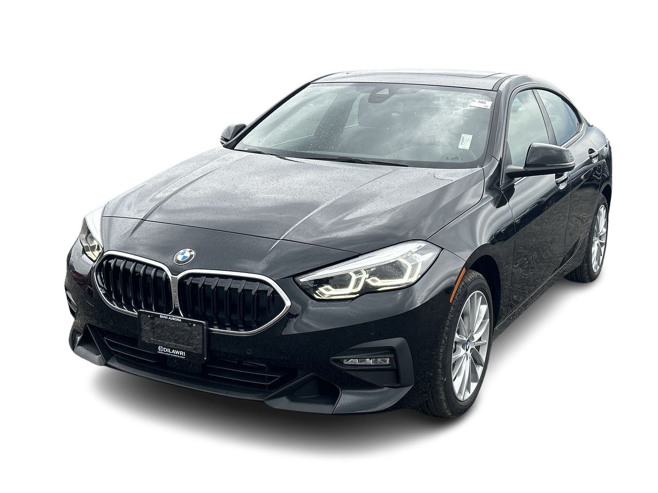BMW 2 Series Gran Coupe  2024 à Aurora, Ontario