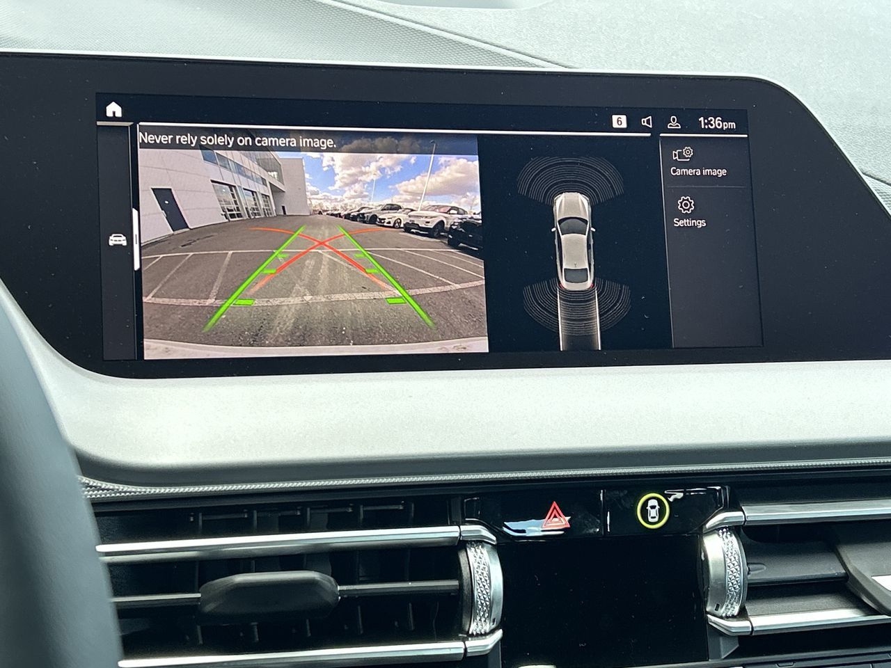 2024 BMW 2 Series Gran Coupe in Aurora, Ontario