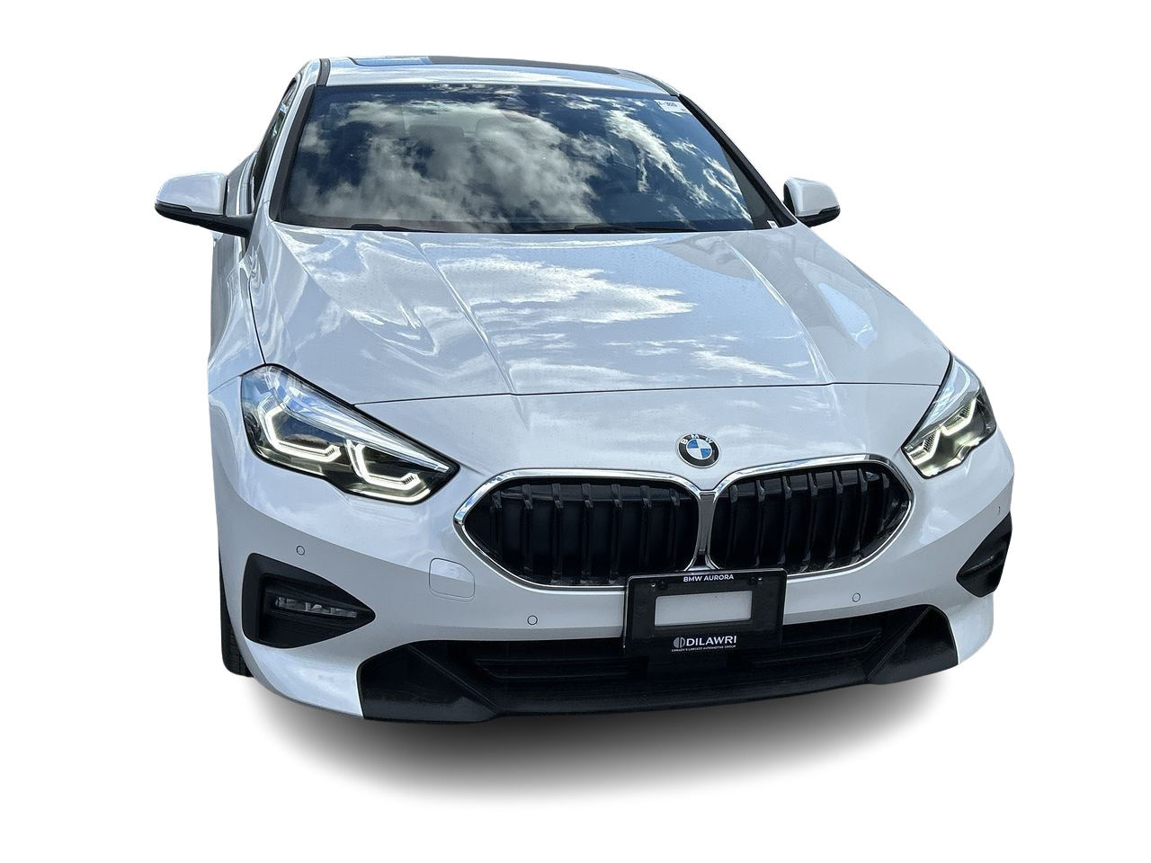 2024 BMW 2 Series Gran Coupe in Aurora, Ontario