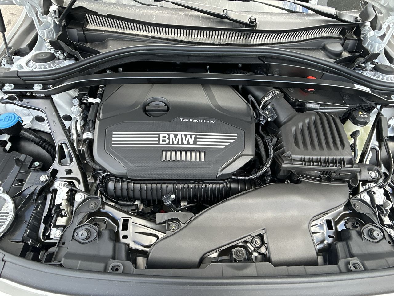 2024 BMW 2 Series Gran Coupe in Aurora, Ontario