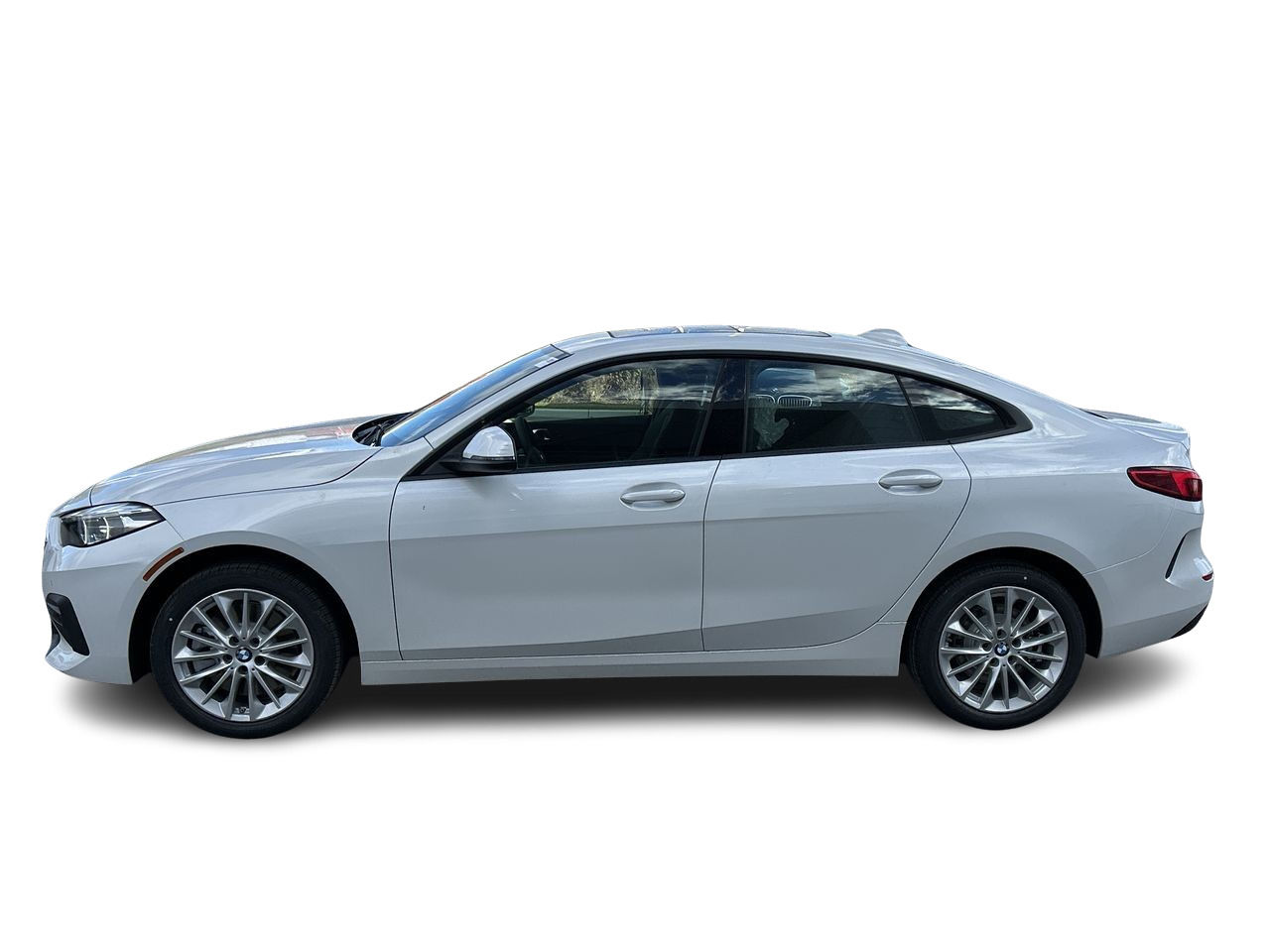 2024 BMW 2 Series Gran Coupe in Aurora, Ontario