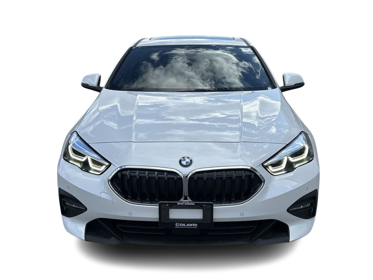 2024 BMW 2 Series Gran Coupe in Aurora, Ontario