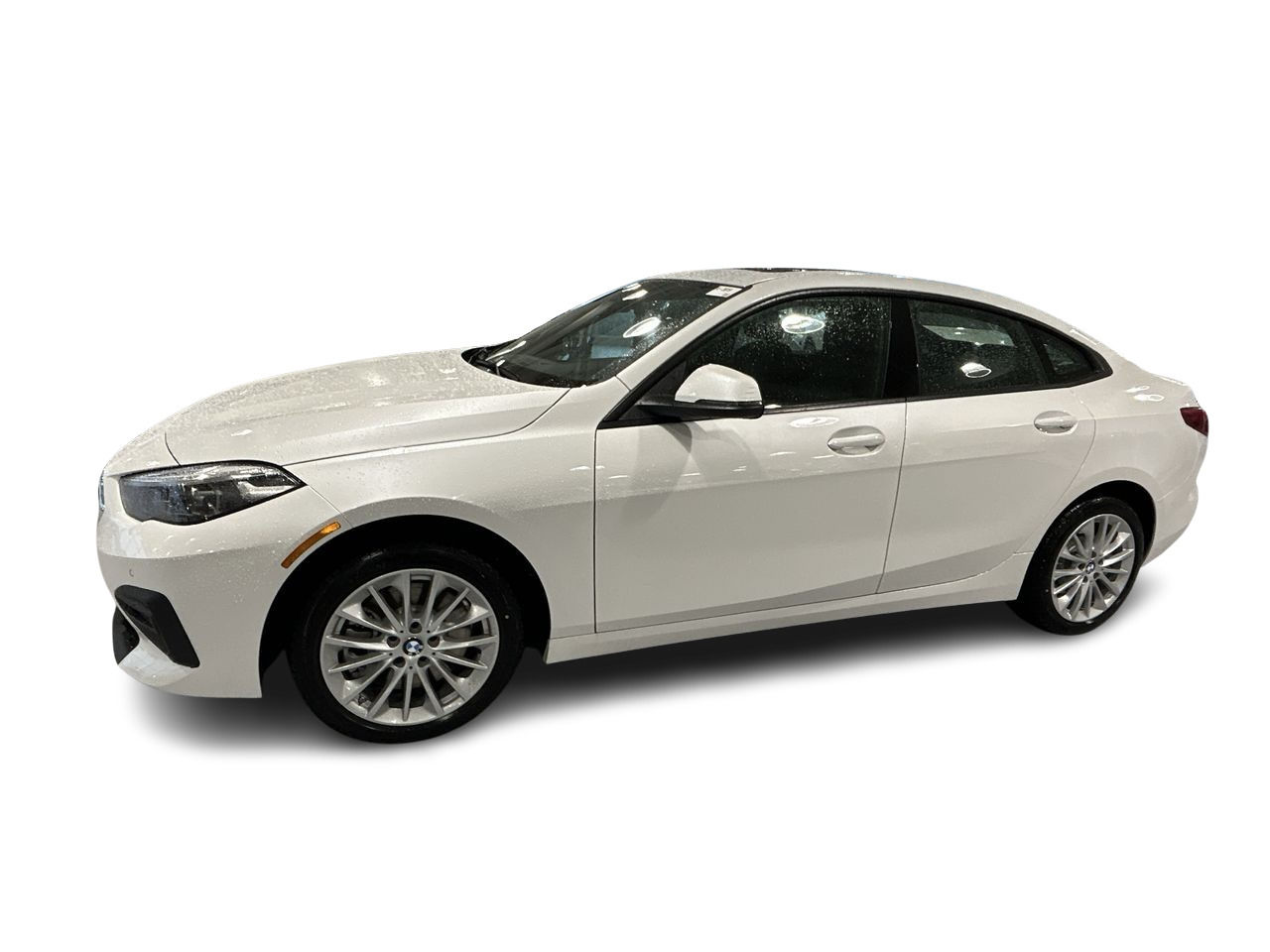 2024 BMW 2 Series Gran Coupe in Aurora, Ontario
