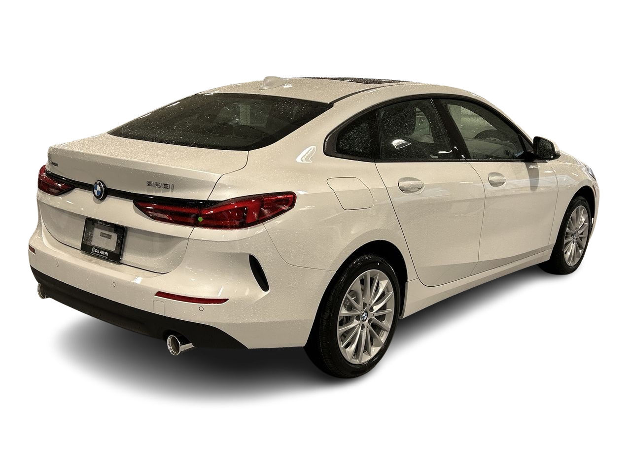 2024 BMW 2 Series Gran Coupe in Aurora, Ontario