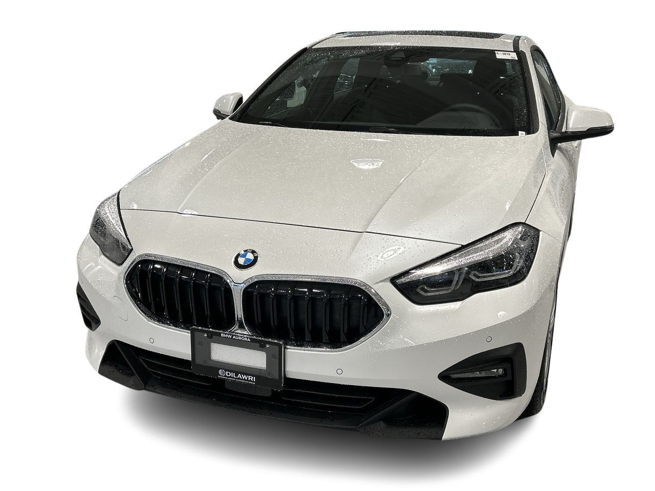 2024 BMW 2 Series Gran Coupe in Aurora, Ontario