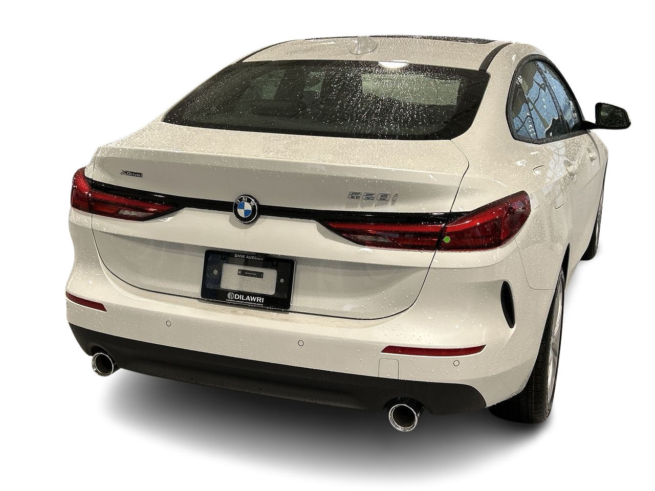 2024 BMW 2 Series Gran Coupe in Aurora, Ontario