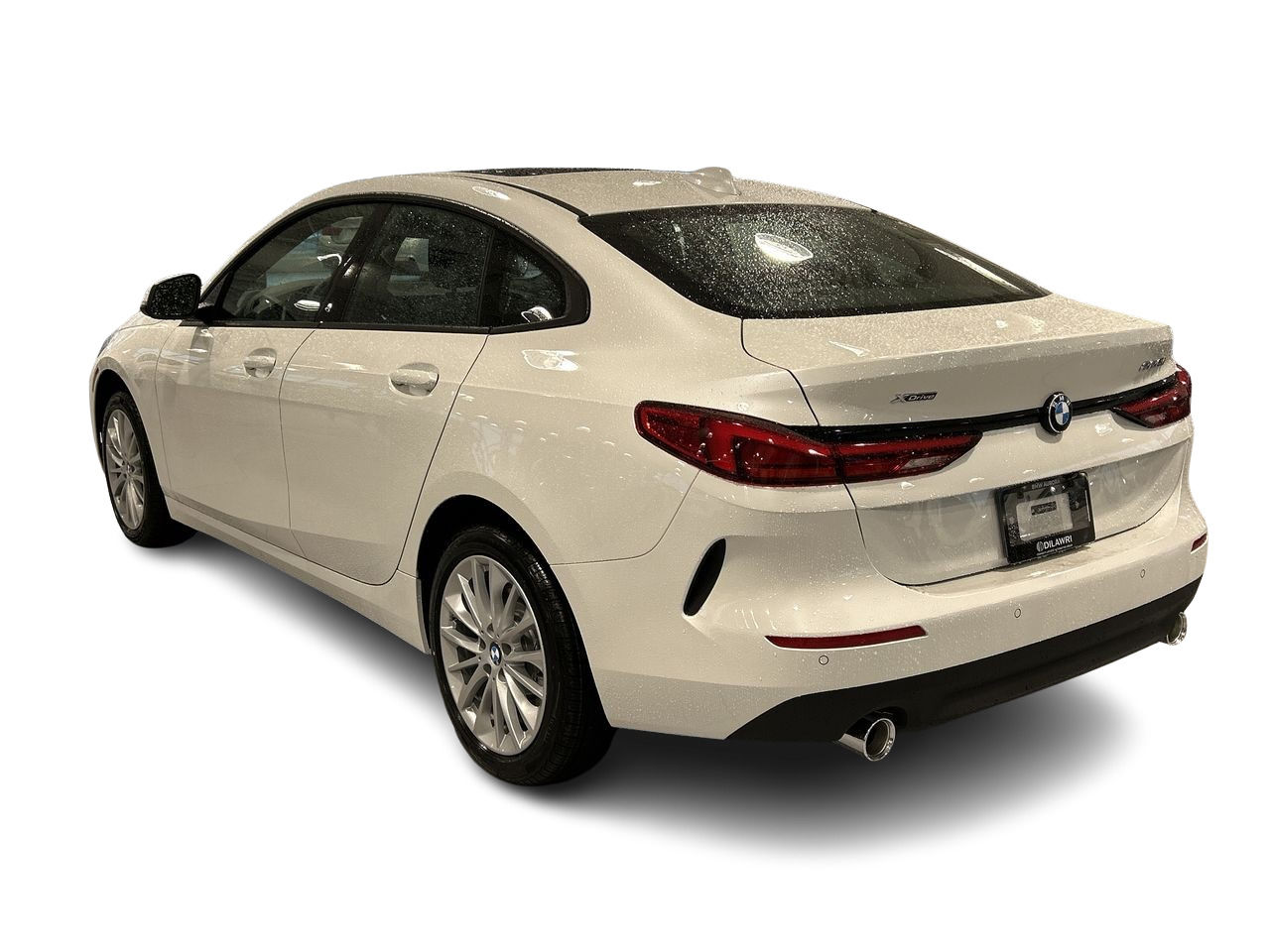 2024 BMW 2 Series Gran Coupe in Aurora, Ontario