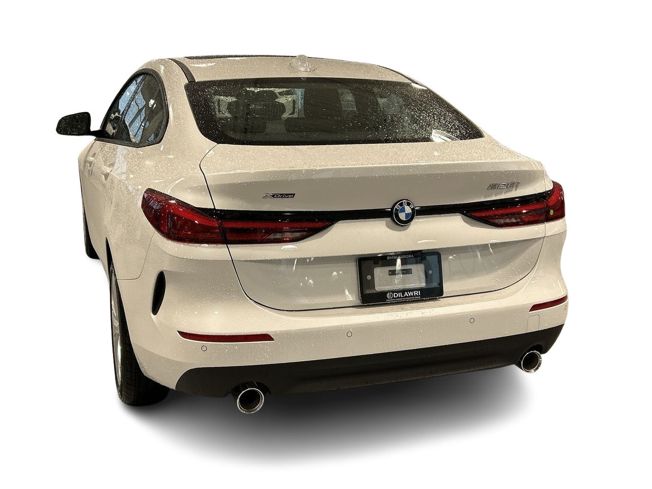 2024 BMW 2 Series Gran Coupe in Aurora, Ontario