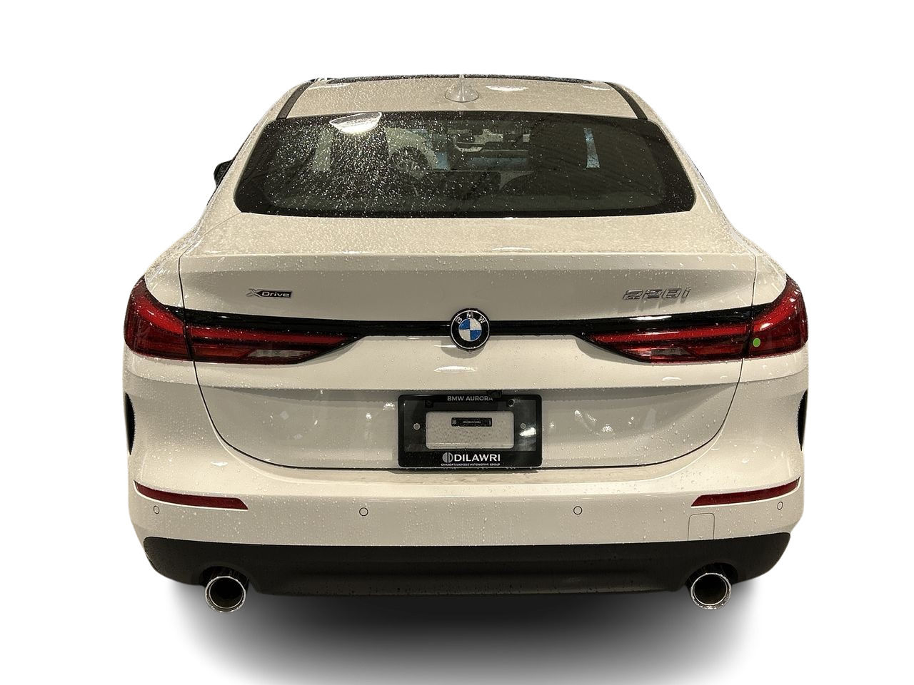 2024 BMW 2 Series Gran Coupe in Aurora, Ontario