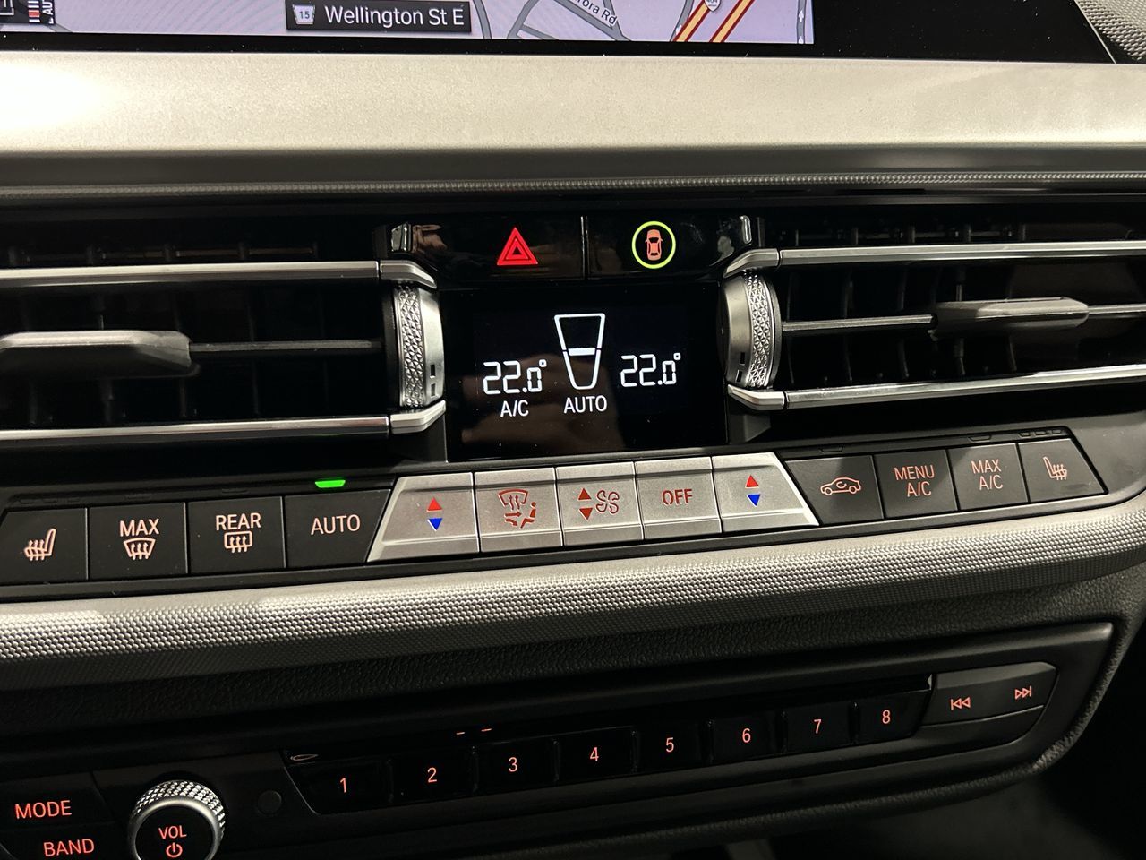 2024 BMW 2 Series Gran Coupe in Aurora, Ontario