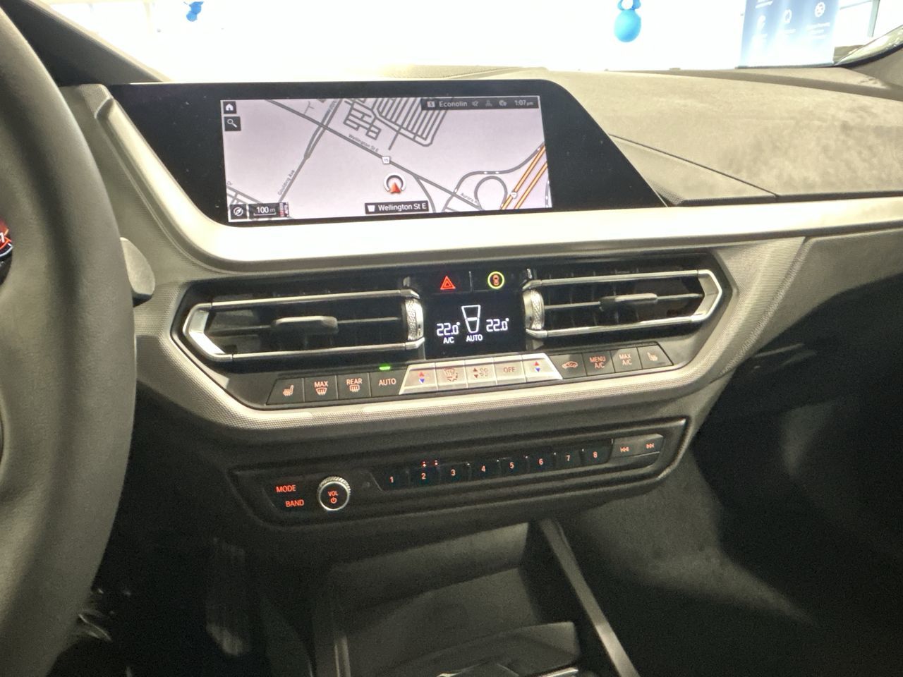 2024 BMW 2 Series Gran Coupe in Aurora, Ontario