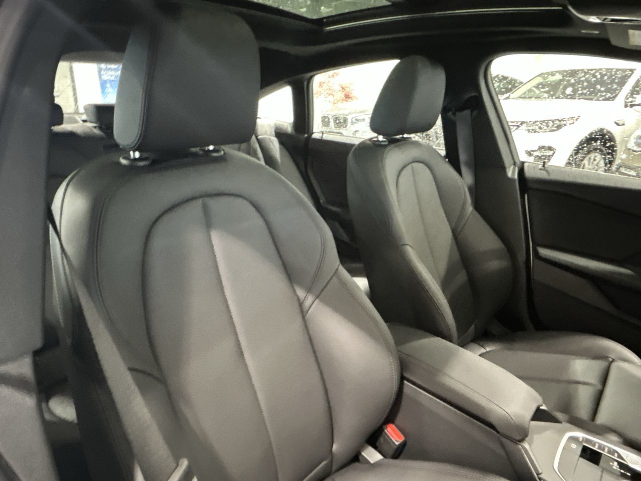 2024 BMW 2 Series Gran Coupe in Aurora, Ontario