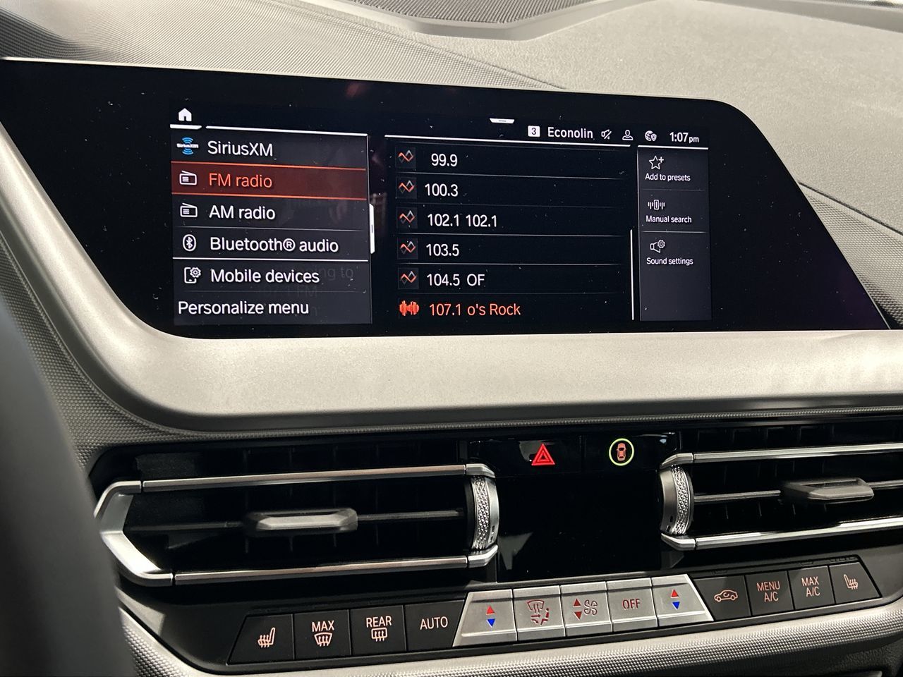 2024 BMW 2 Series Gran Coupe in Aurora, Ontario