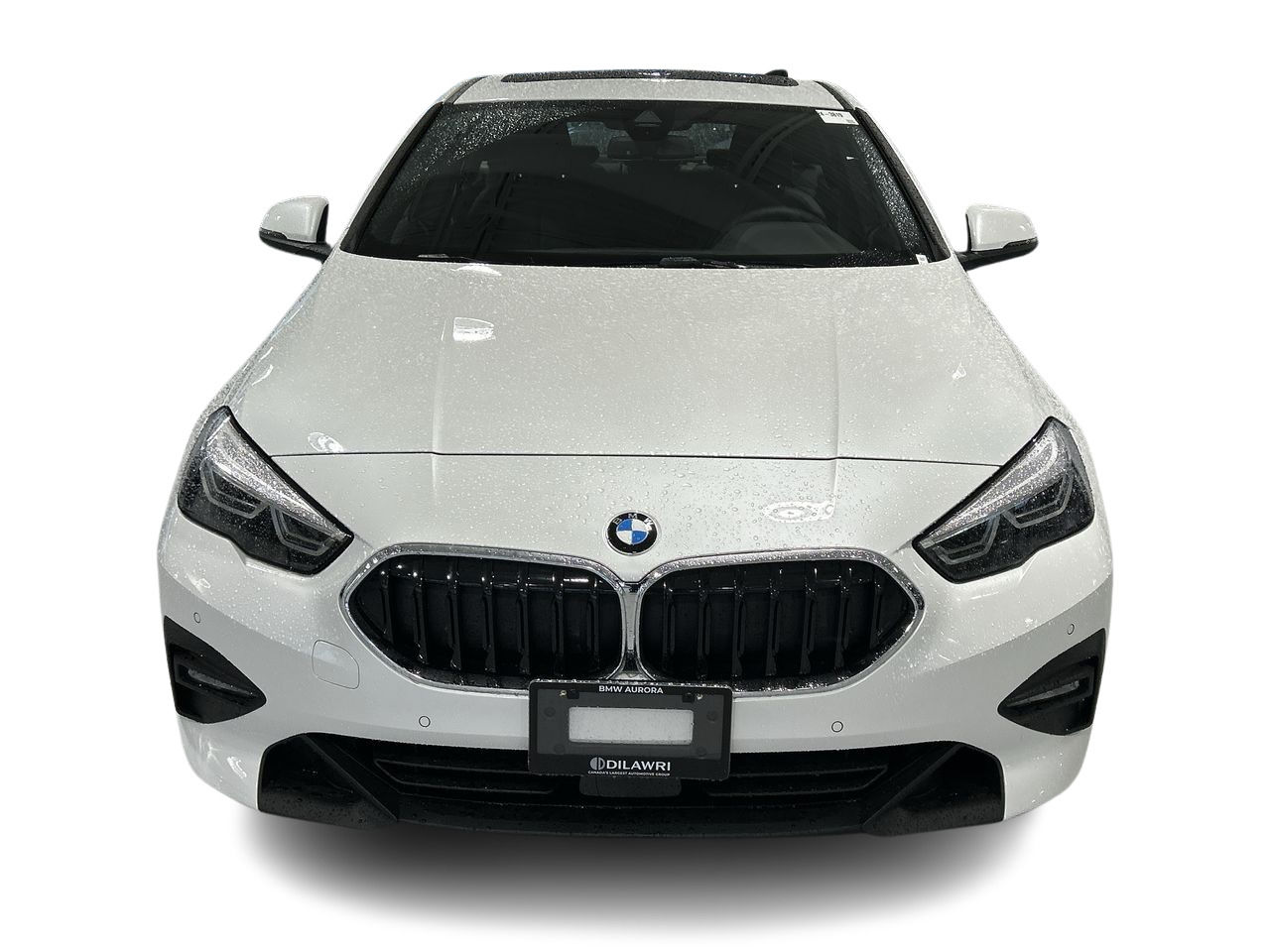 2024 BMW 2 Series Gran Coupe in Aurora, Ontario
