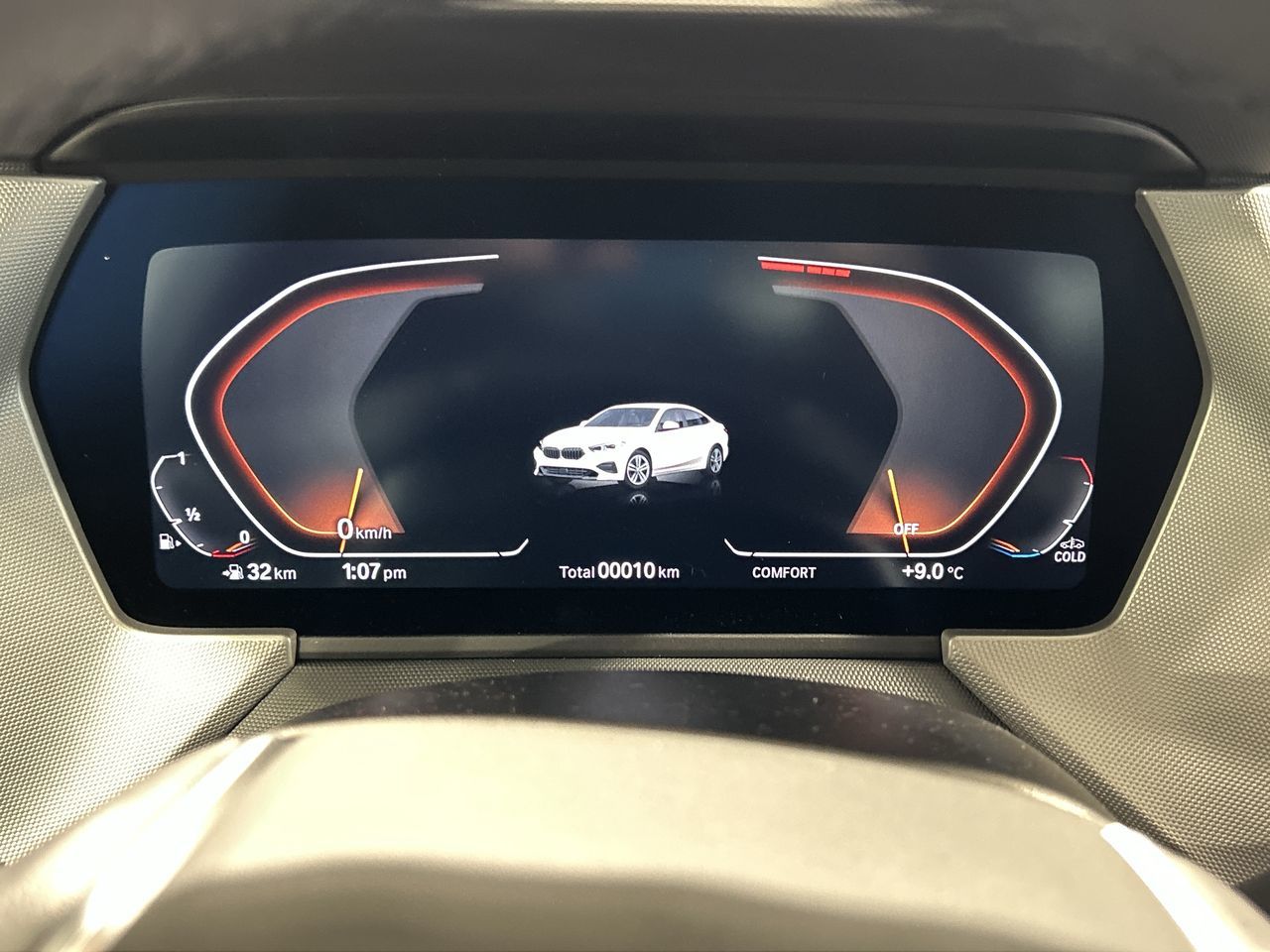 2024 BMW 2 Series Gran Coupe in Aurora, Ontario