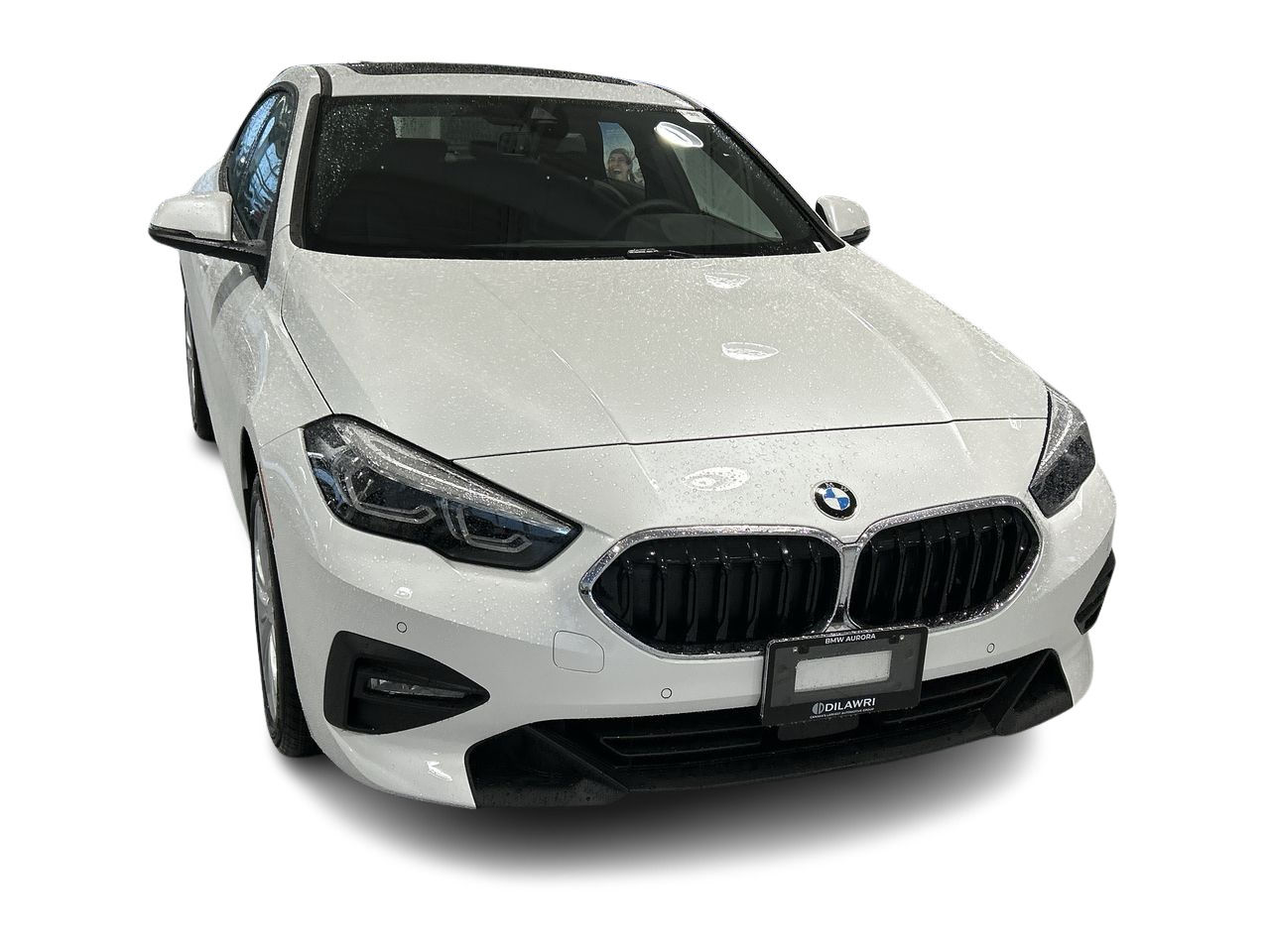 2024 BMW 2 Series Gran Coupe in Aurora, Ontario