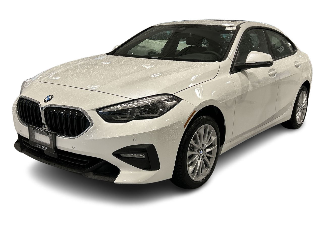 2024 BMW 2 Series Gran Coupe in Aurora, Ontario