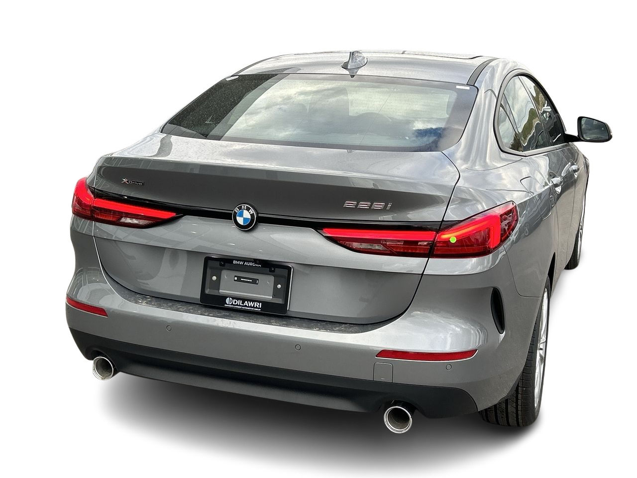 BMW 2 Series Gran Coupe  2024 à Aurora, Ontario