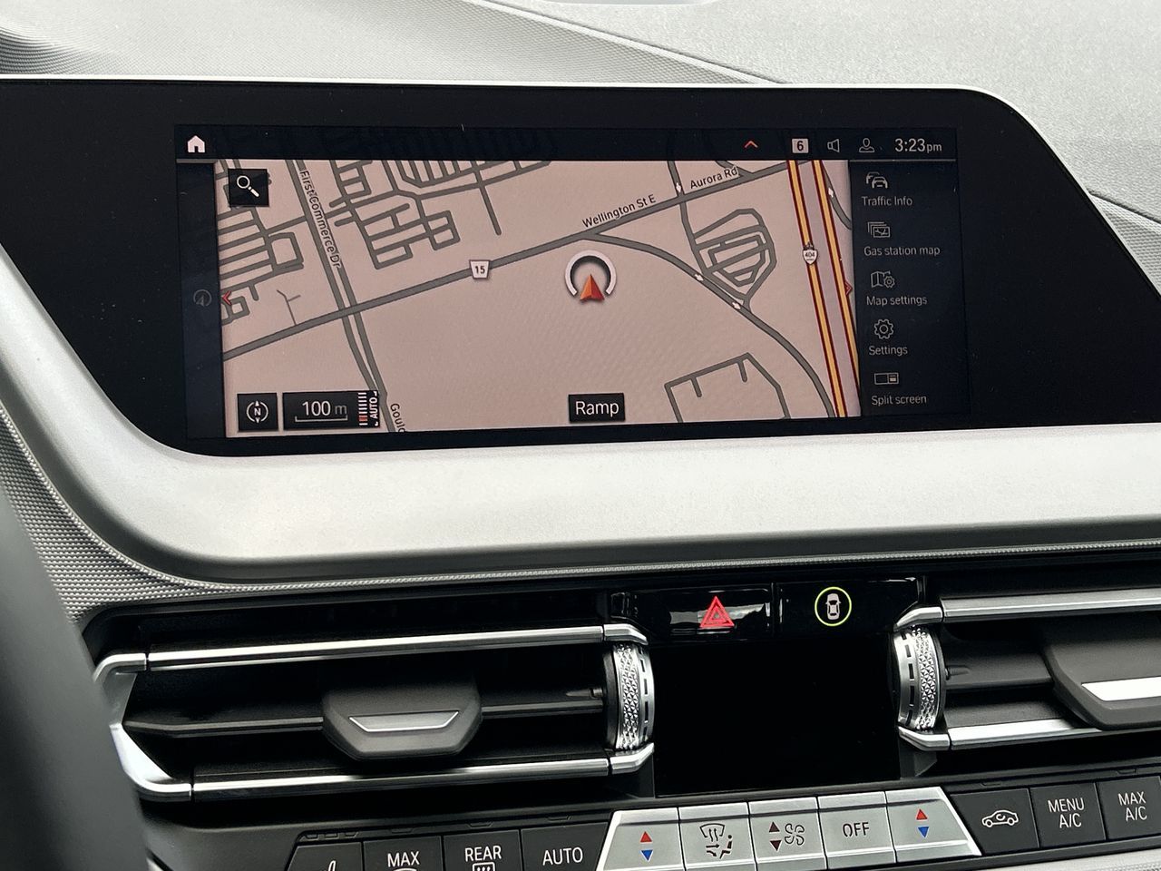 BMW 2 Series Gran Coupe  2024 à Aurora, Ontario