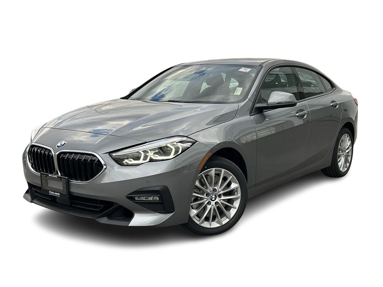 BMW 2 Series Gran Coupe  2024 à Aurora, Ontario