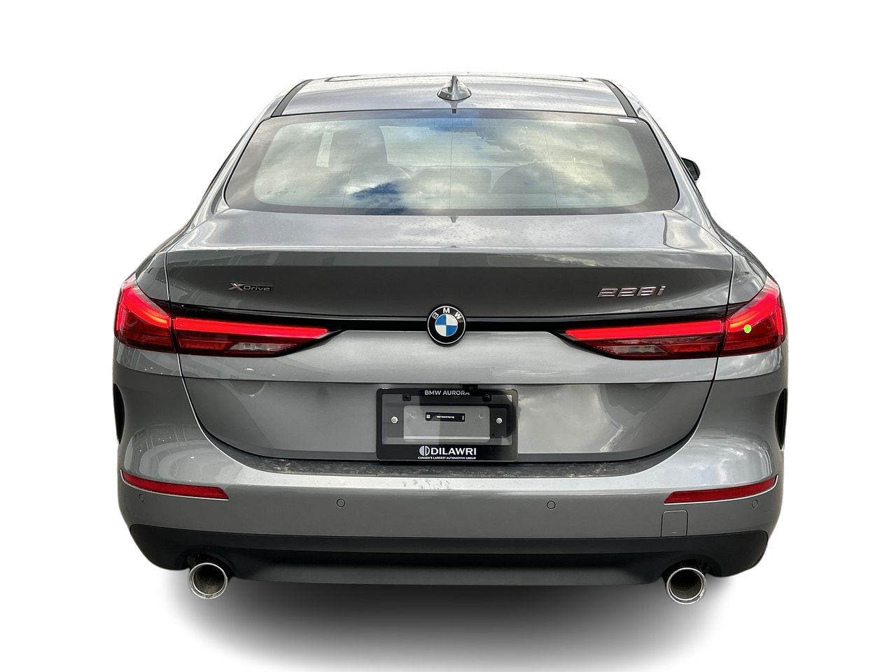 BMW 2 Series Gran Coupe  2024 à Aurora, Ontario