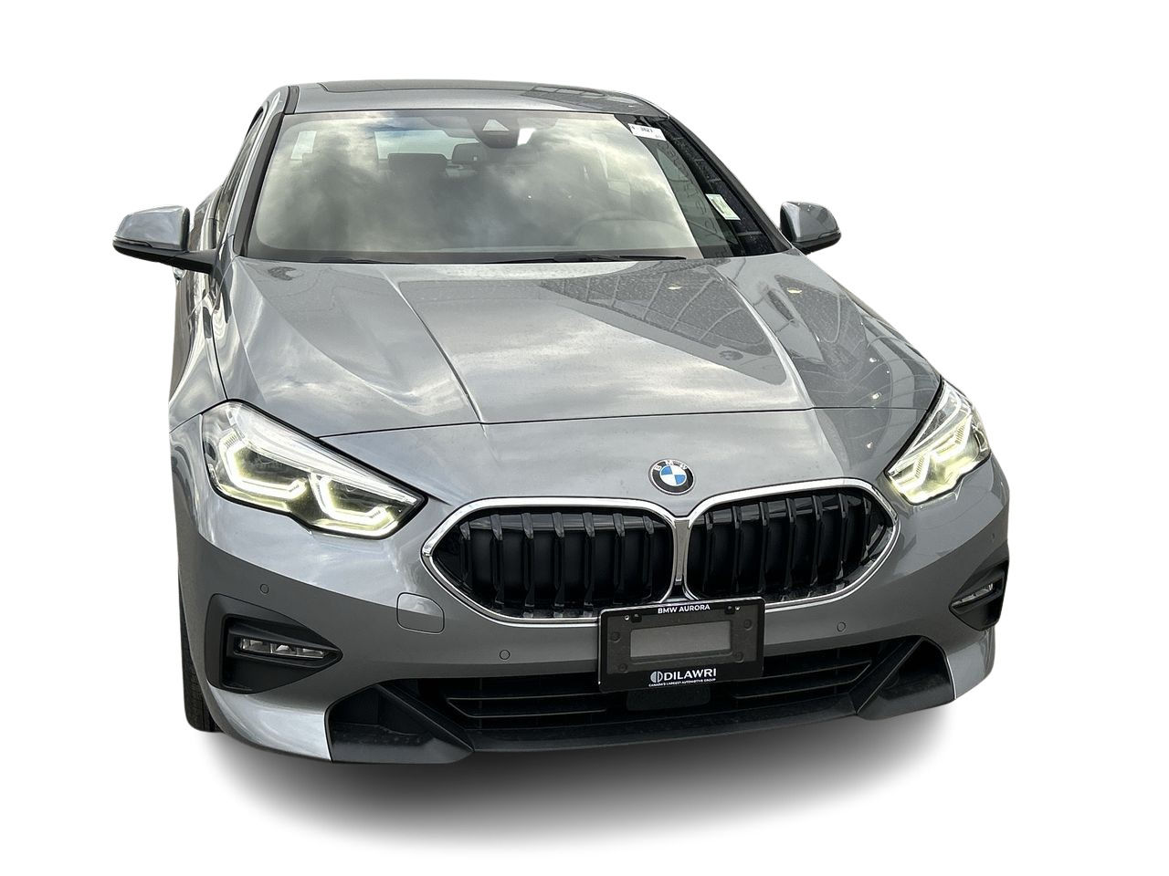 BMW 2 Series Gran Coupe  2024 à Aurora, Ontario