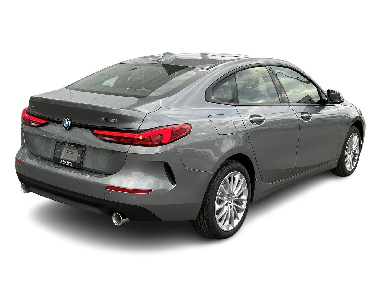 BMW 2 Series Gran Coupe  2024 à Aurora, Ontario