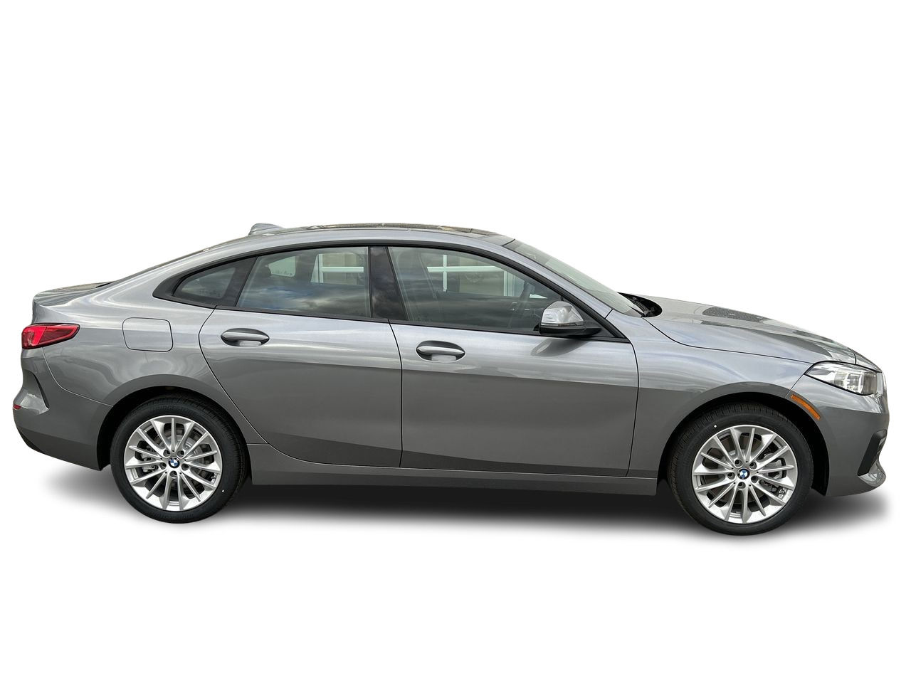 BMW 2 Series Gran Coupe  2024 à Aurora, Ontario