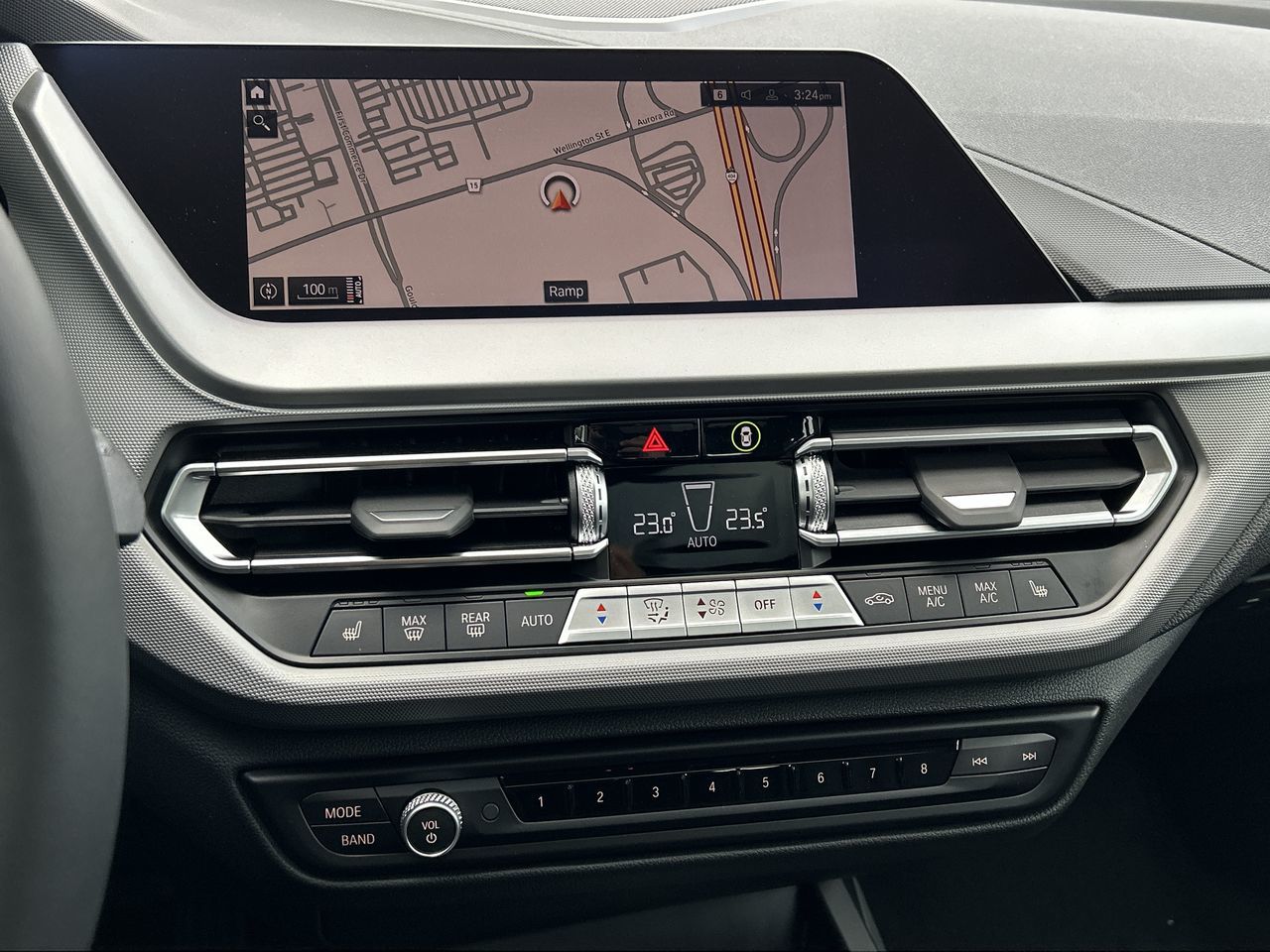BMW 2 Series Gran Coupe  2024 à Aurora, Ontario
