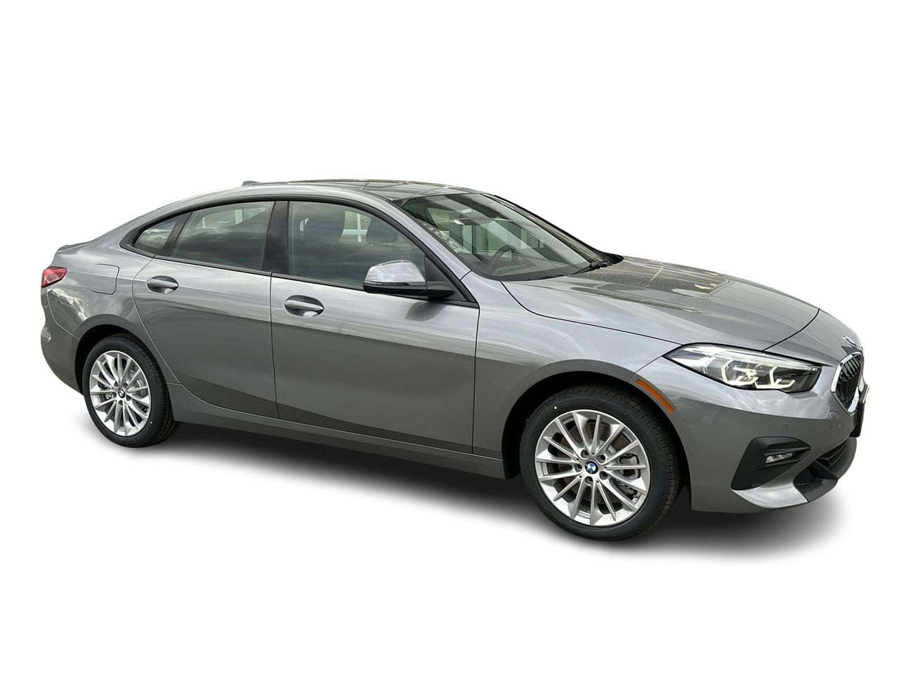 BMW 2 Series Gran Coupe  2024 à Aurora, Ontario